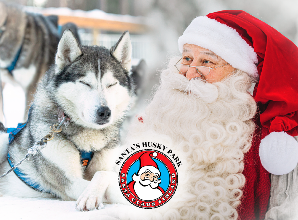 Can You Combine Husky Tours with a Santa Visit in Rovaniemi?