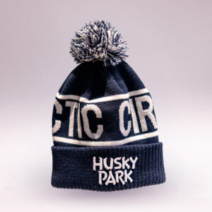 Husky Park pipo (sininen)
