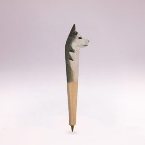 Husky Pen